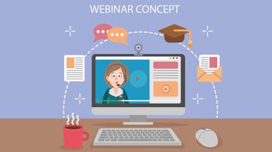 留學生上網課優勢與好處