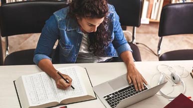 美國(guó)5大網(wǎng)課平臺(tái)推薦